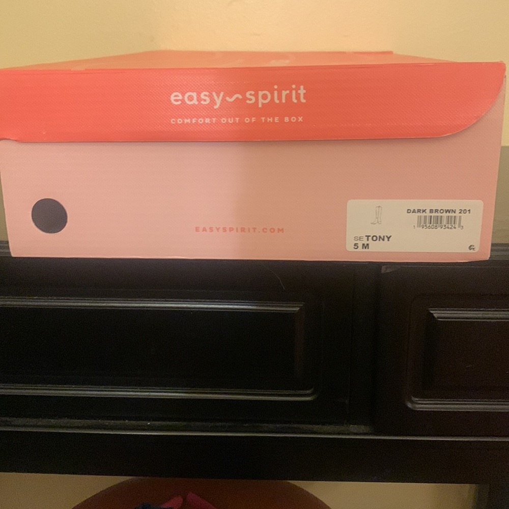 Easy Spirit Setony boot - Picture 4 of 11